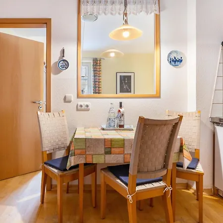 Arkonablick Apart. Moewe Appartement