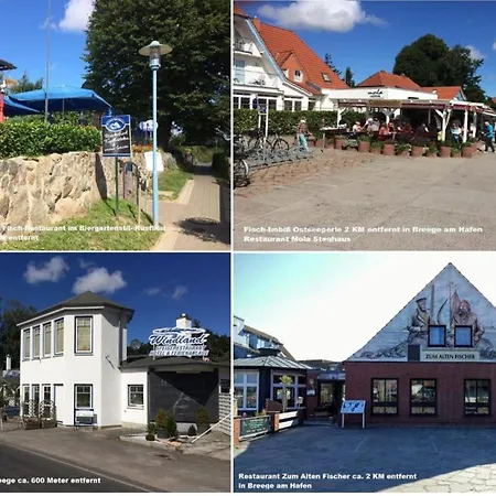 Arkonablick Apart. Moewe